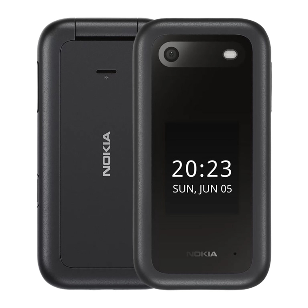 노키아 2660 플립 4G 백업폰 2SIM 2.8인치  - Usb Sound Card 리뷰 및 가격