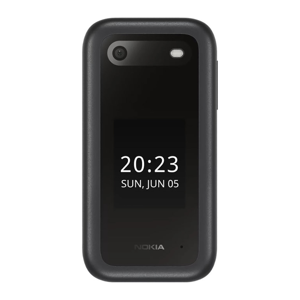 노키아 2660 플립 4G 백업폰 2SIM 2.8인치  - Usb Sound Card 리뷰 및 가격