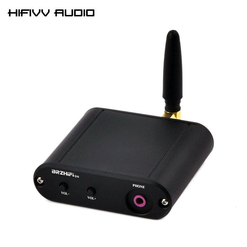 HiFi Ture 무손실 디코더 사운드 오디오 DAC  - Es9018 Dac 리뷰 및 가격