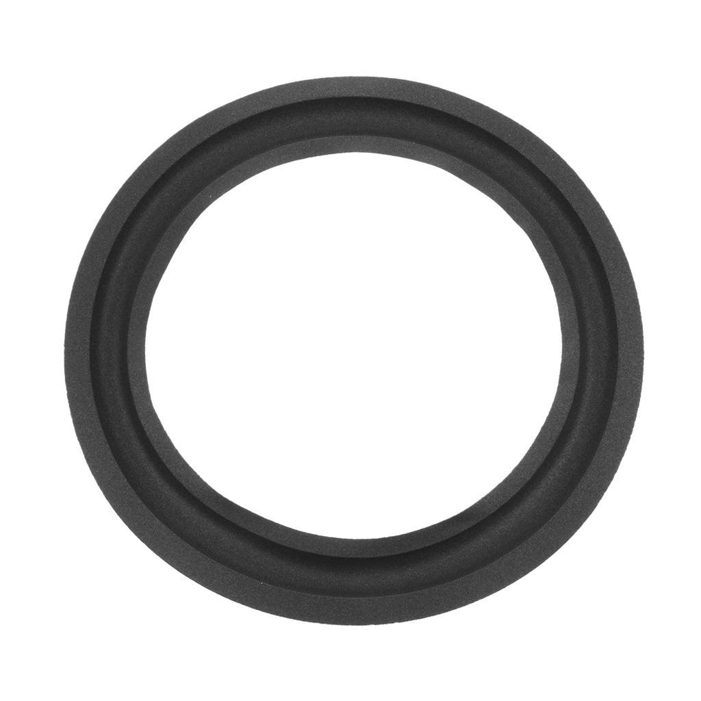 블랙 12인치 오디오 스피커 폼 엣지 수리 키트 DIY - Speaker Kit 리뷰 및 가격