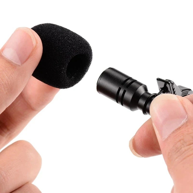 1-5개 휴대용 USB 미니 라발리에 마이크 /3.5m - Microphone Capsule 리뷰 및 가격