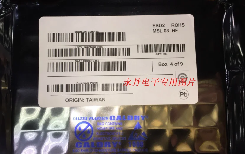100% 새로운 ES9018S ES9018 32비트 하 - Es9018 Dac 리뷰 및 가격