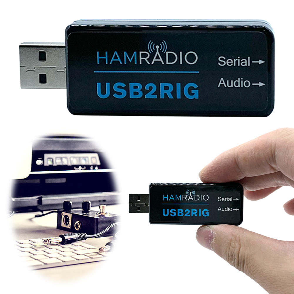 USB2RIG 라디오 USB 사운드 카드 커넥터, VO - Usb Sound Card 리뷰 및 가격
