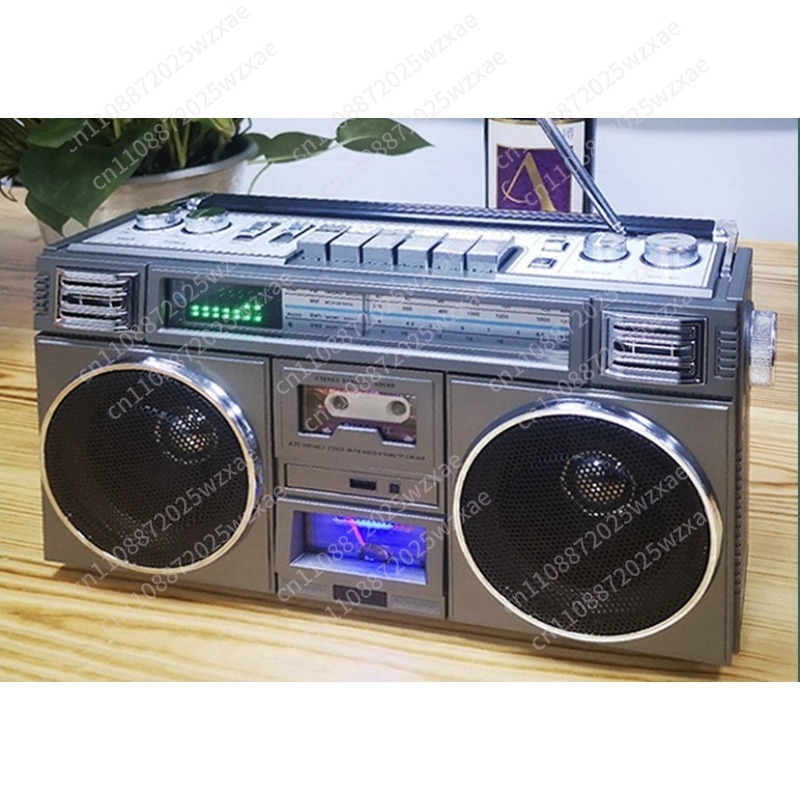 레트로 블루투스 스피커 스테레오 서브우퍼 플러그인 카드 - Usb Sound Card 리뷰 및 가격