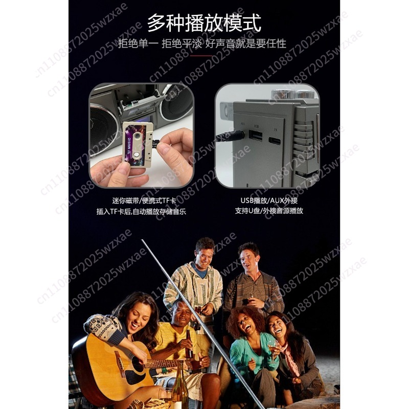레트로 블루투스 스피커 스테레오 서브우퍼 플러그인 카드 - Usb Sound Card 리뷰 및 가격