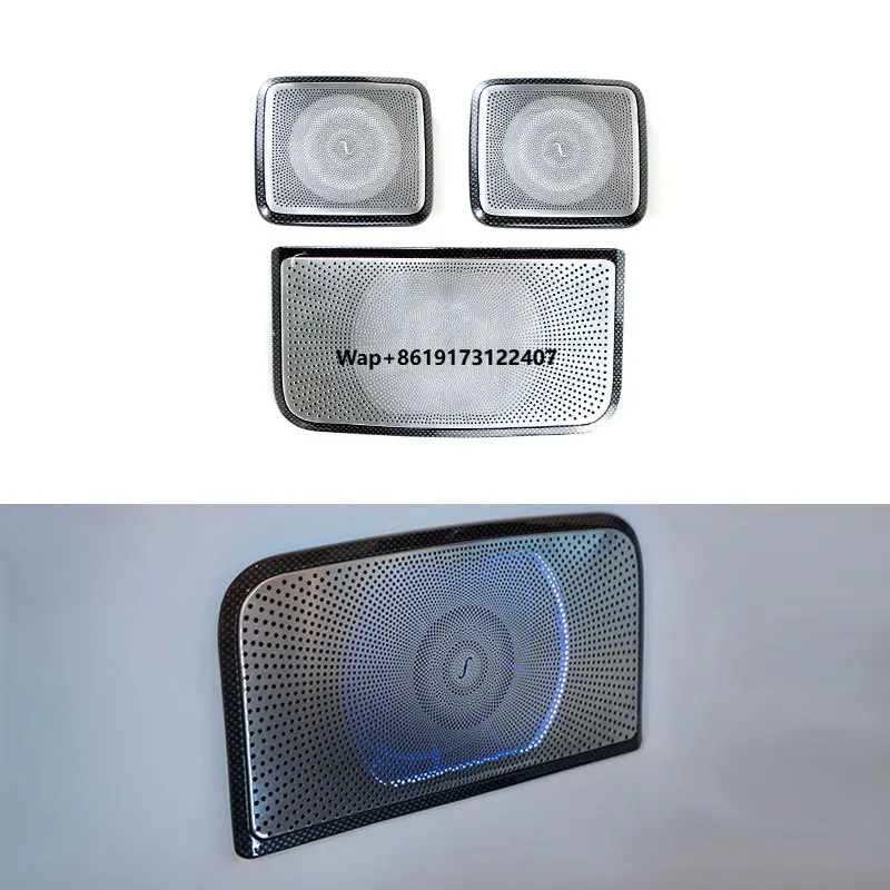 2018년-2022년식 W464 W463A G500 G - Speaker Kit 리뷰 및 가격