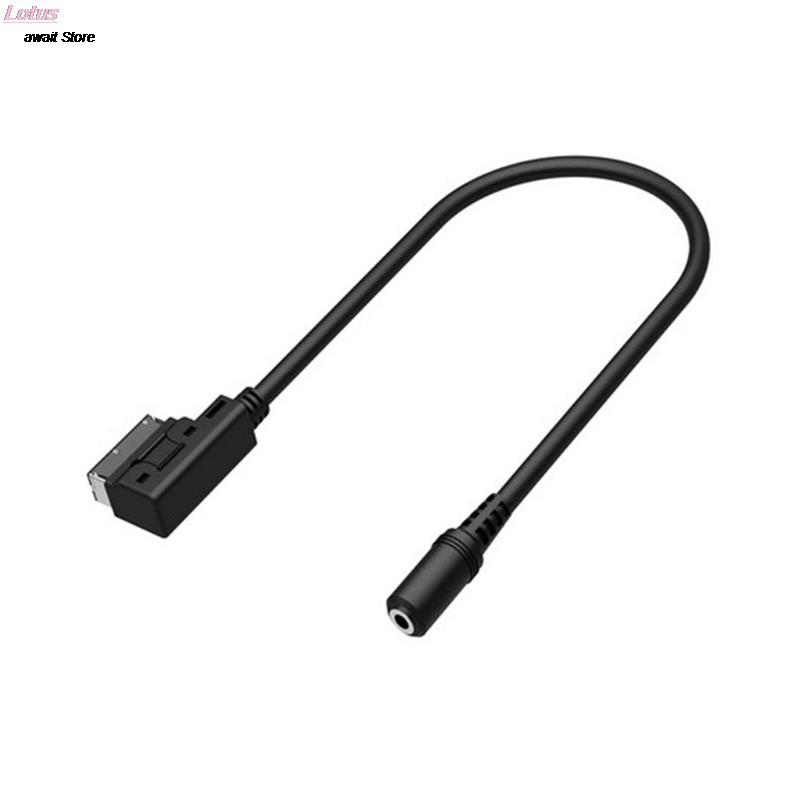 암컷 3.5mm 오디오 잭-AMI 미디어 AUX IN  - Mdi Cable 리뷰 및 가격