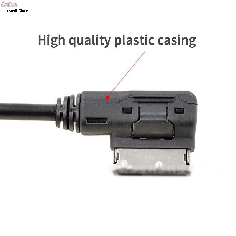 암컷 3.5mm 오디오 잭-AMI 미디어 AUX IN  - Mdi Cable 리뷰 및 가격