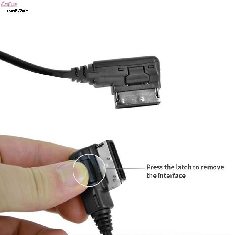 암컷 3.5mm 오디오 잭-AMI 미디어 AUX IN  - Mdi Cable 리뷰 및 가격