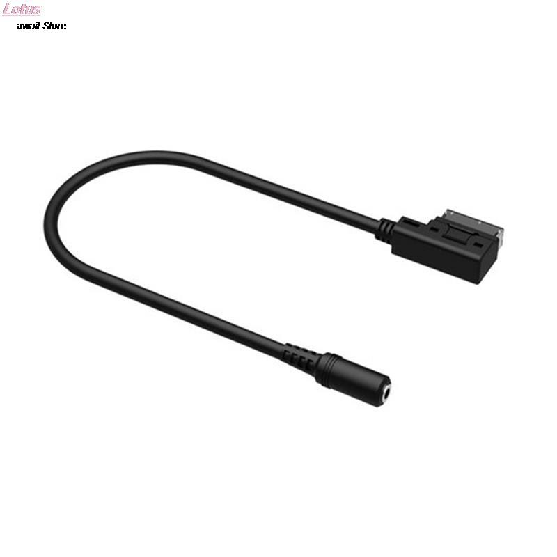 암컷 3.5mm 오디오 잭-AMI 미디어 AUX IN  - Mdi Cable 리뷰 및 가격