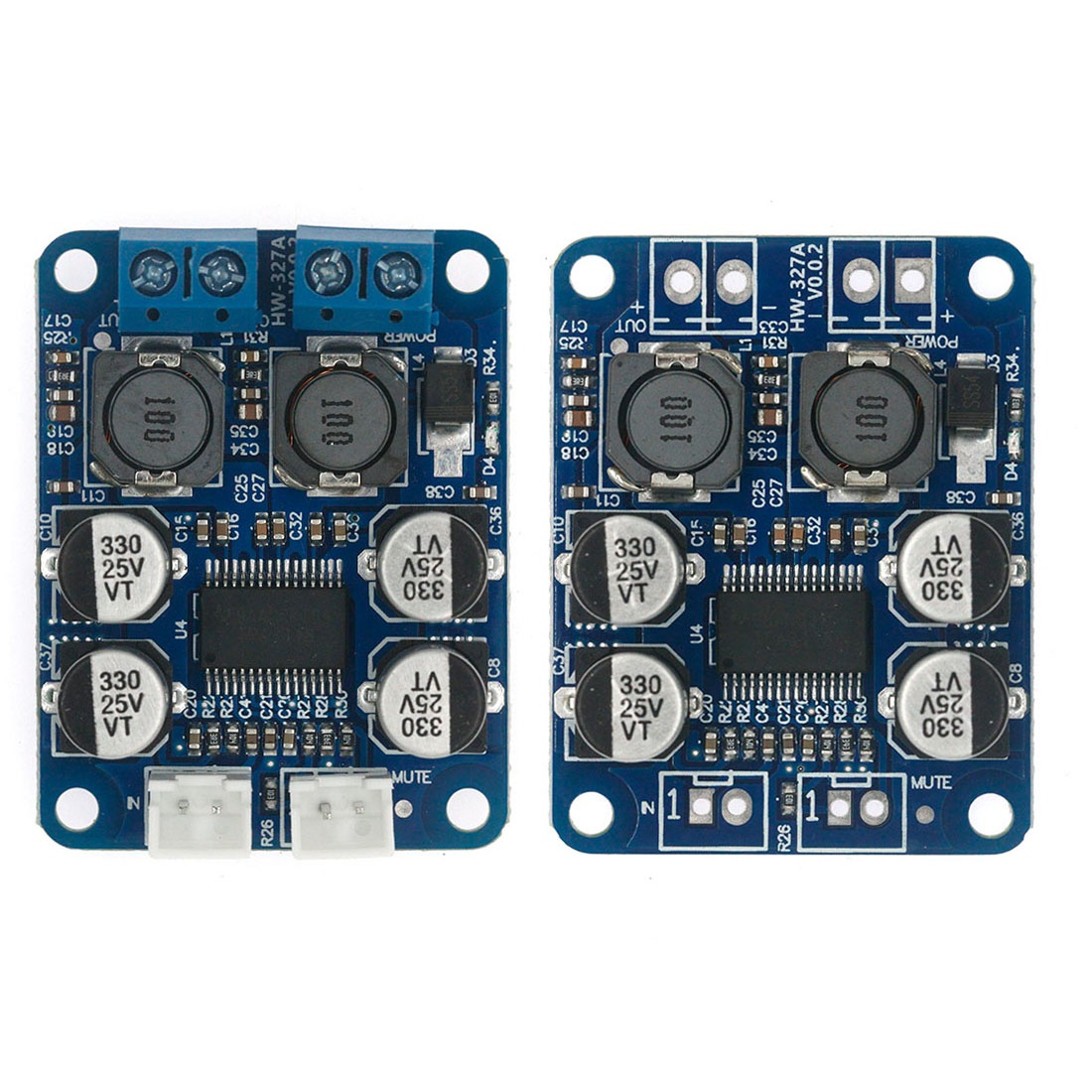 1PCS DC 12V-24V TPA3118 60W 모노 - Audio Amplifier Board 리뷰 및 가격
