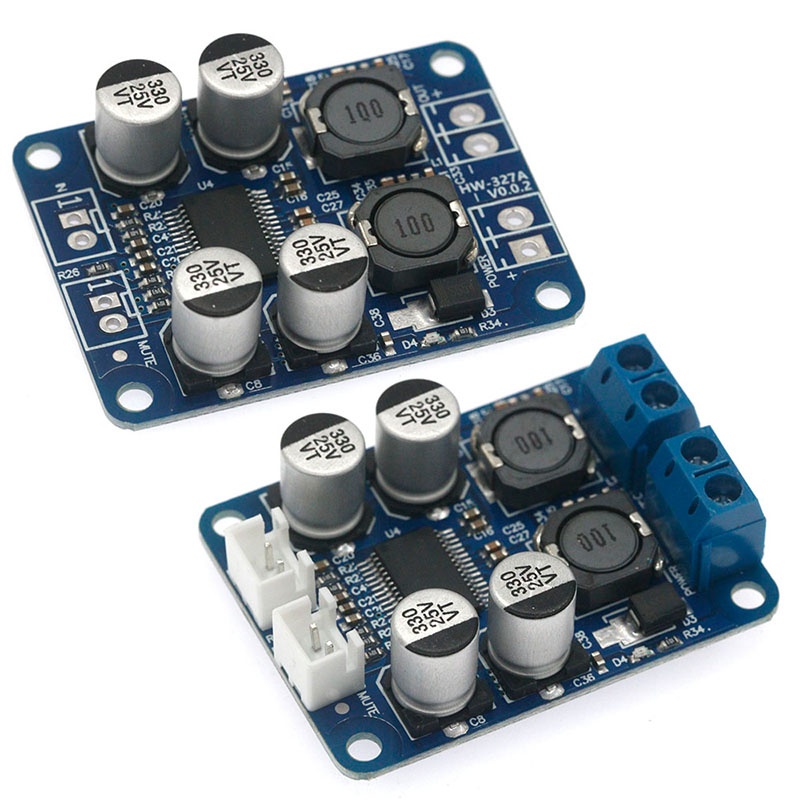 1PCS DC 12V-24V TPA3118 60W 모노 - Audio Amplifier Board 리뷰 및 가격