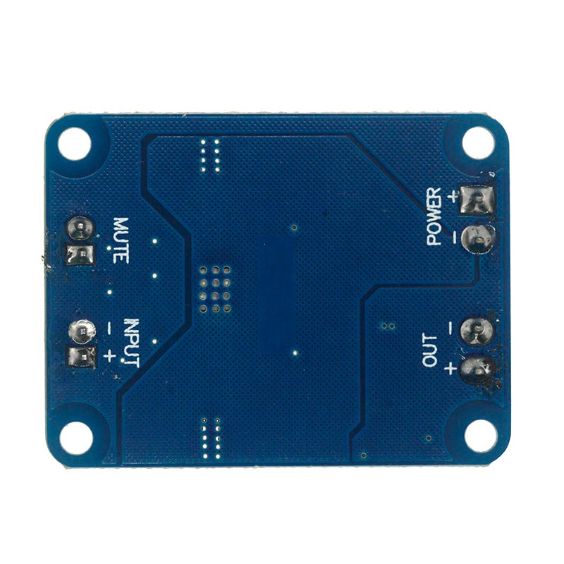 1PCS DC 12V-24V TPA3118 60W 모노 - Audio Amplifier Board 리뷰 및 가격