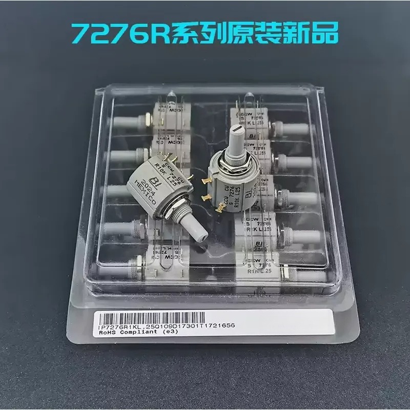 새로운 수입 Bi Ccw Cw S 7276/7286 정 - Potentiometer 10K 리뷰 및 가격