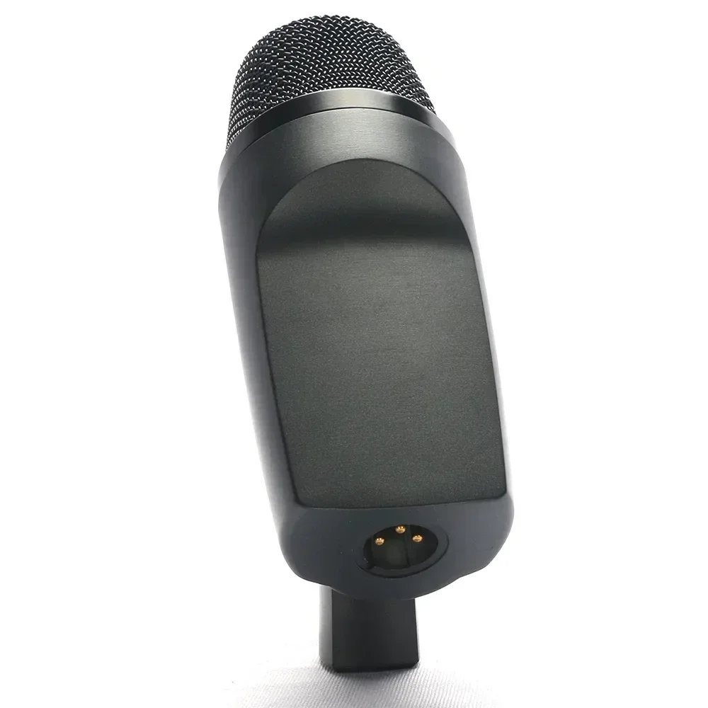 재고 있음 E600 드럼 마이크 키트 카디오이드 악기용 - Condenser Microphone Kit 리뷰 및 가격