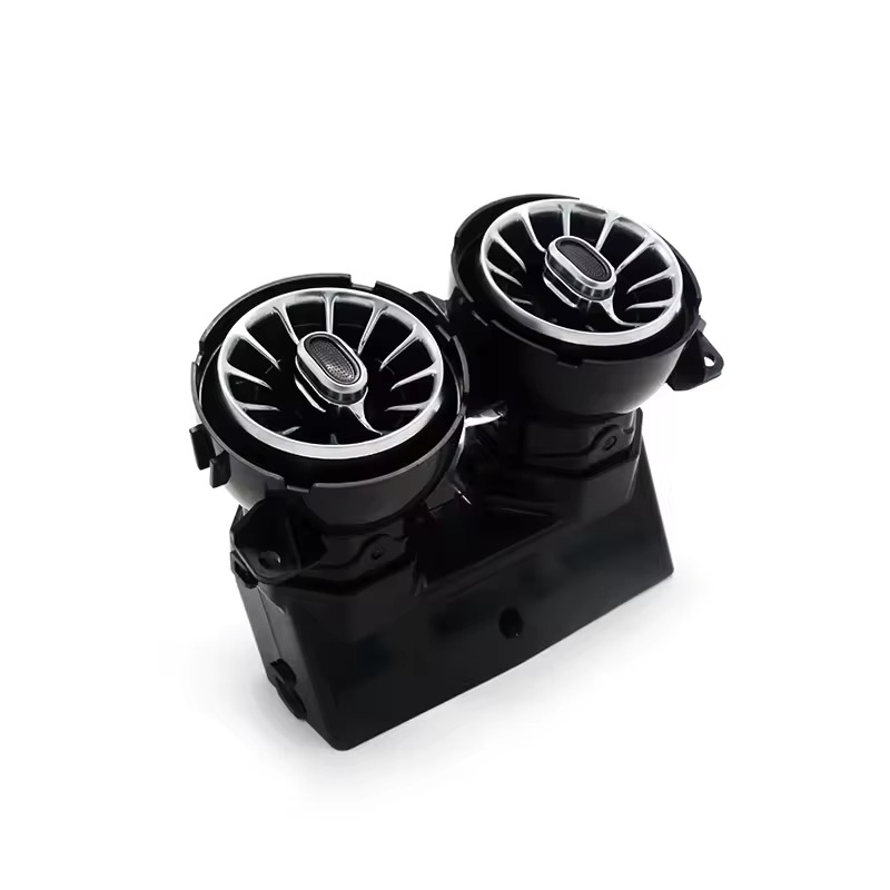 W238 도매 앰비언트 라이트 키트 2016-2022  - Speaker Kit 리뷰 및 가격