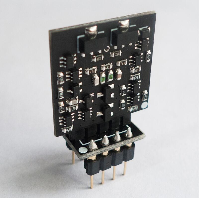 LKS 클래스 A JFET 디스크리트 연산 증폭기 ES - Es9018 Dac 리뷰 및 가격