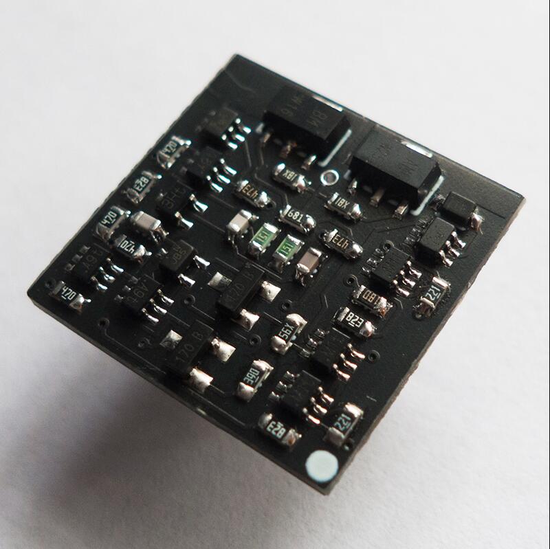 LKS 클래스 A JFET 디스크리트 연산 증폭기 ES - Es9018 Dac 리뷰 및 가격