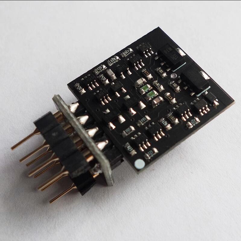 LKS 클래스 A JFET 디스크리트 연산 증폭기 ES - Es9018 Dac 리뷰 및 가격