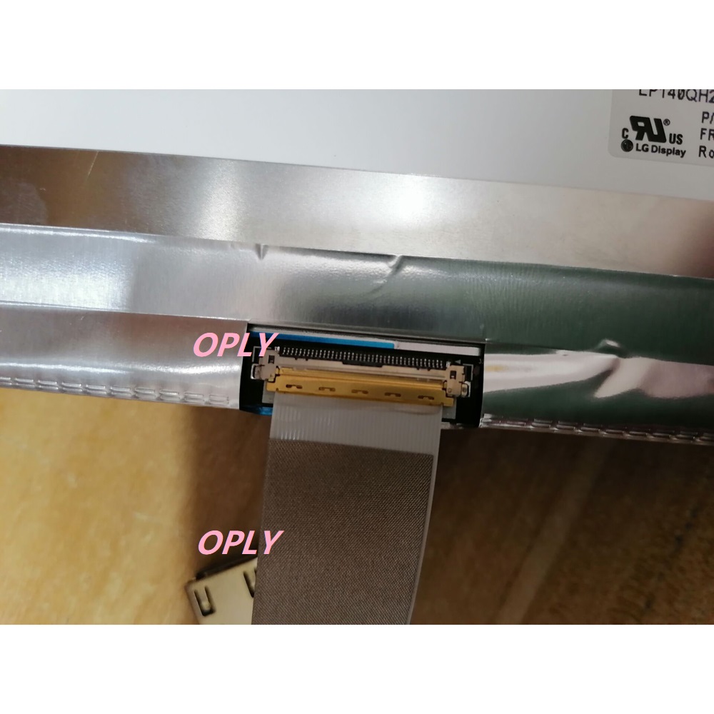 LP140WHU-TLB3 LP140WHU-TPD1 13 - Mdi Cable 리뷰 및 가격