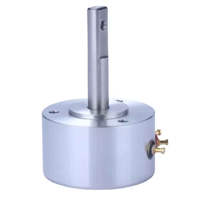 고급 무마모 SRS32mm 로터리 포텐셔미터 3핀 포텐 - Potentiometer 10K 리뷰 및 가격