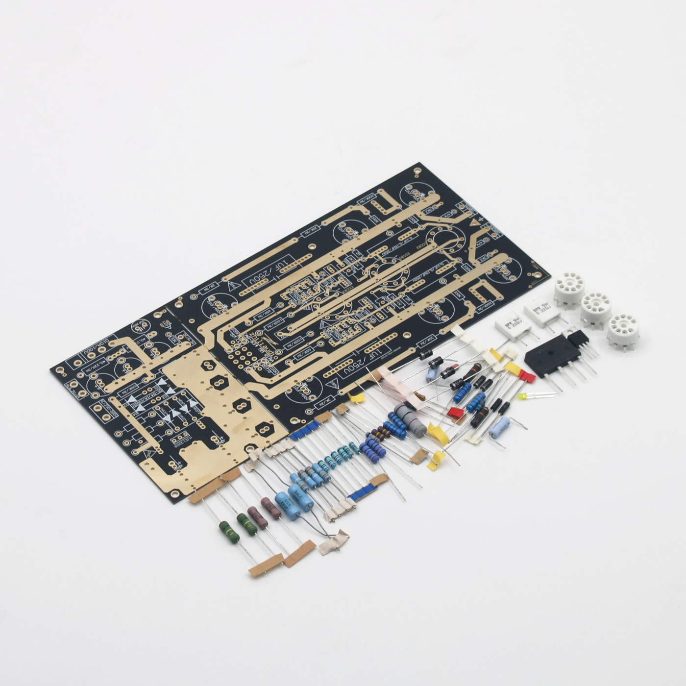 HiFi MM RIAA 턴테이블 EAR834 튜브 스테 - Audio Amplifier Board 리뷰 및 가격