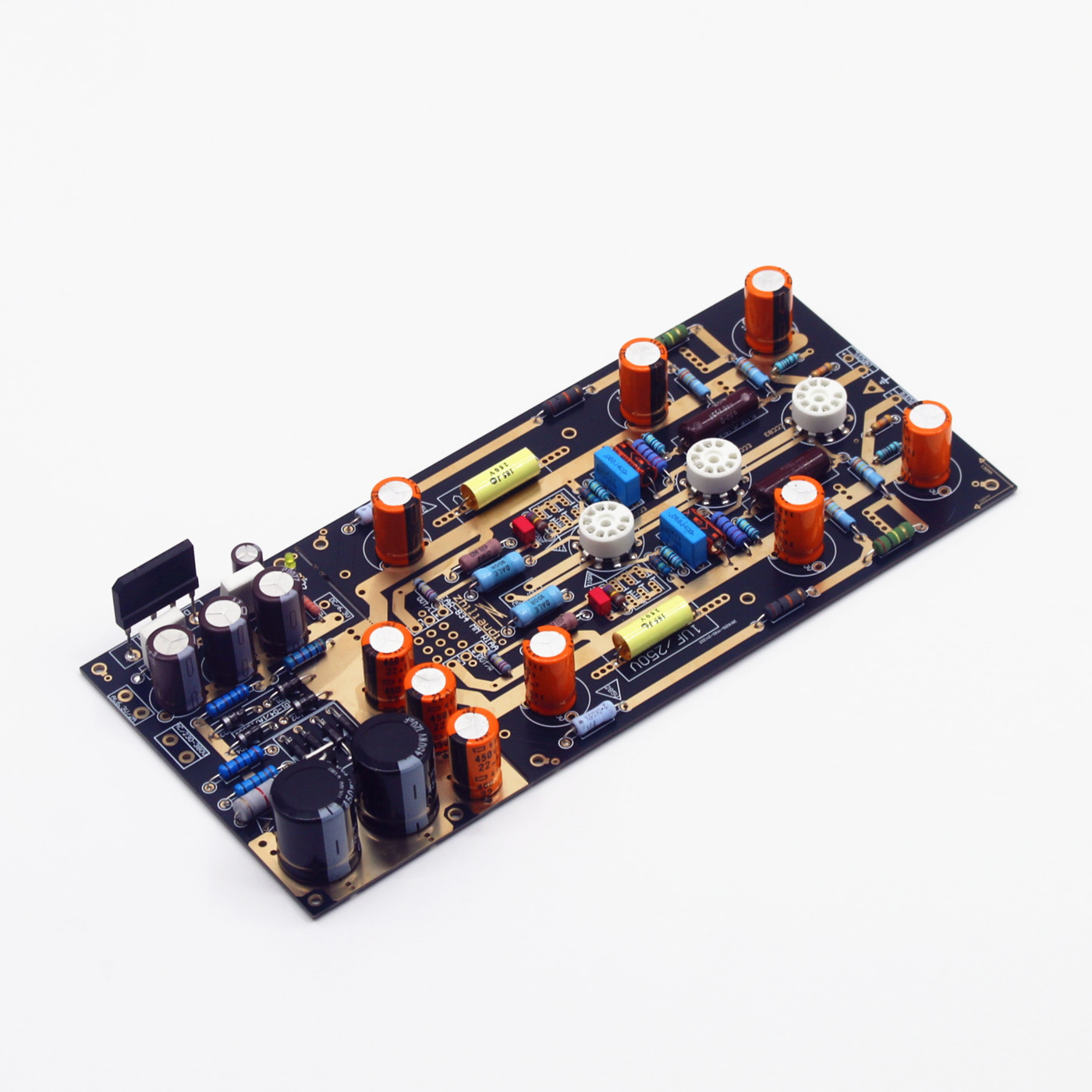 HiFi MM RIAA 턴테이블 EAR834 튜브 스테 - Audio Amplifier Board 리뷰 및 가격