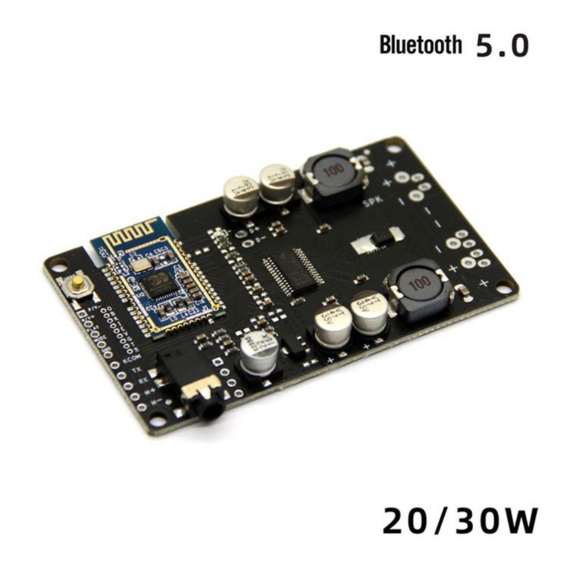 ABZZ-10X TWS TPA3118 앰프 오디오 보드 - Audio Amplifier Board 리뷰 및 가격
