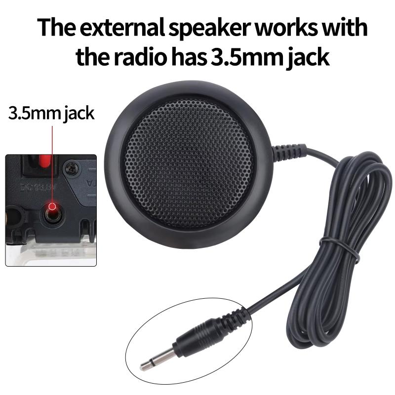 신제품 1개입 범용 3.5mm 오디오 플러그 차량용 라 - Speaker Terminal 리뷰 및 가격