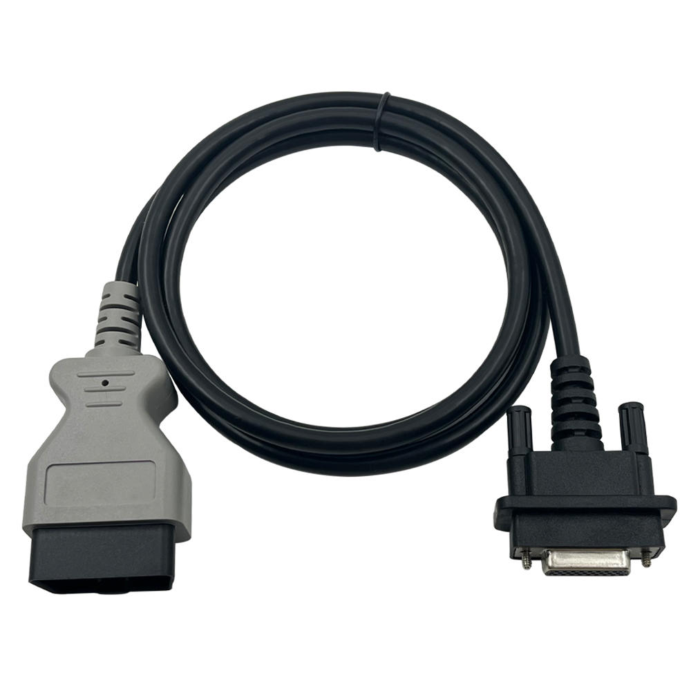 MDI 2 차량용 OBD2 메인 테스트 케이블, OBD - Mdi Cable 리뷰 및 가격
