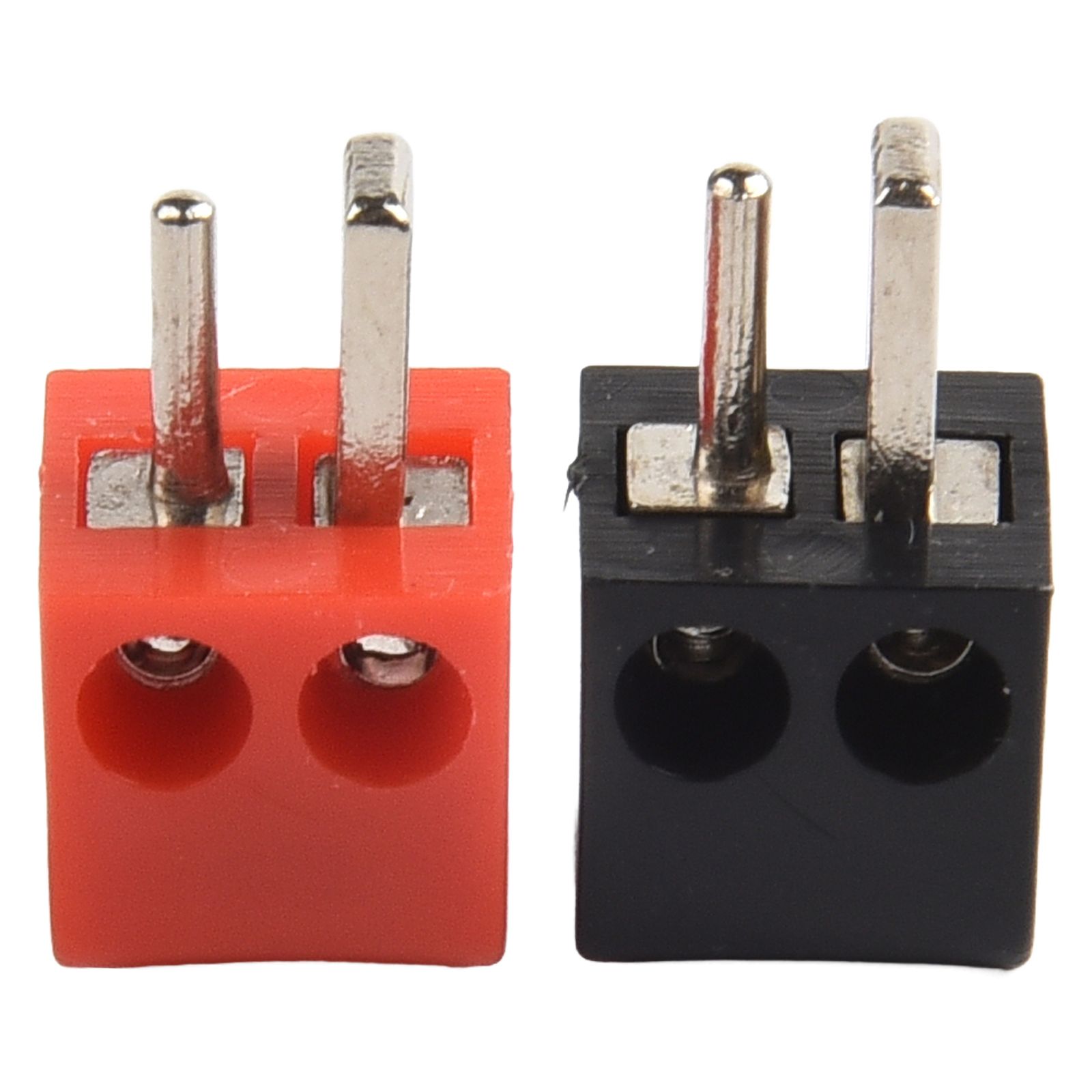 2pcs 2Pin DIN 하이파이 스피커 플러그 커넥터 - Speaker Terminal 리뷰 및 가격