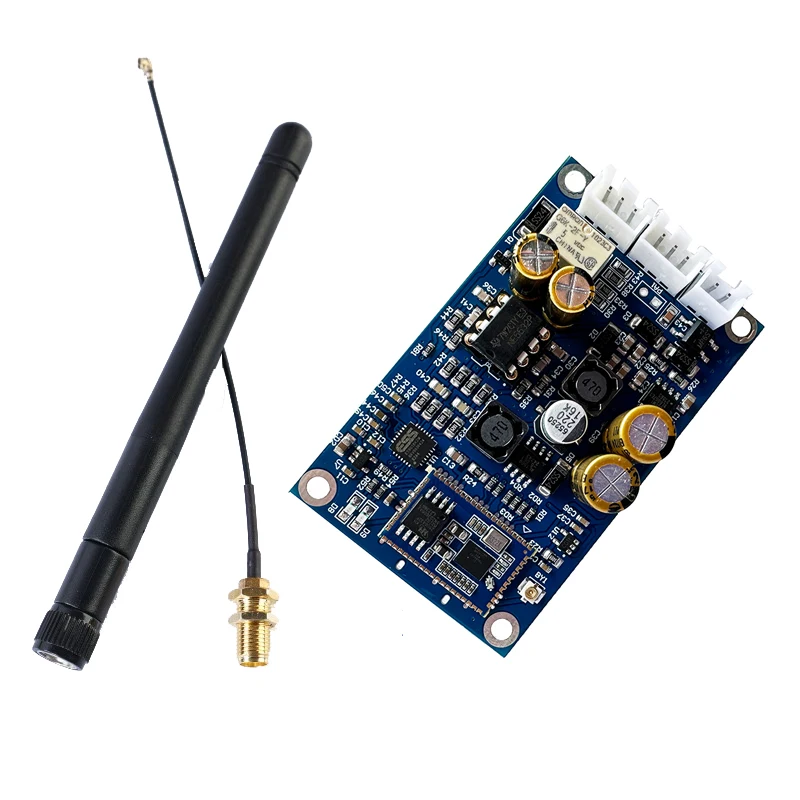 ES9039 블루투스 5.4 디코딩 보드 DAC 무손실 - Es9018 Dac 리뷰 및 가격