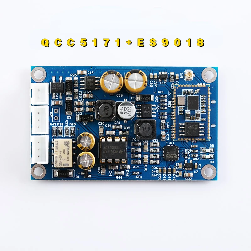 ES9039 블루투스 5.4 디코딩 보드 DAC 무손실 - Es9018 Dac 리뷰 및 가격
