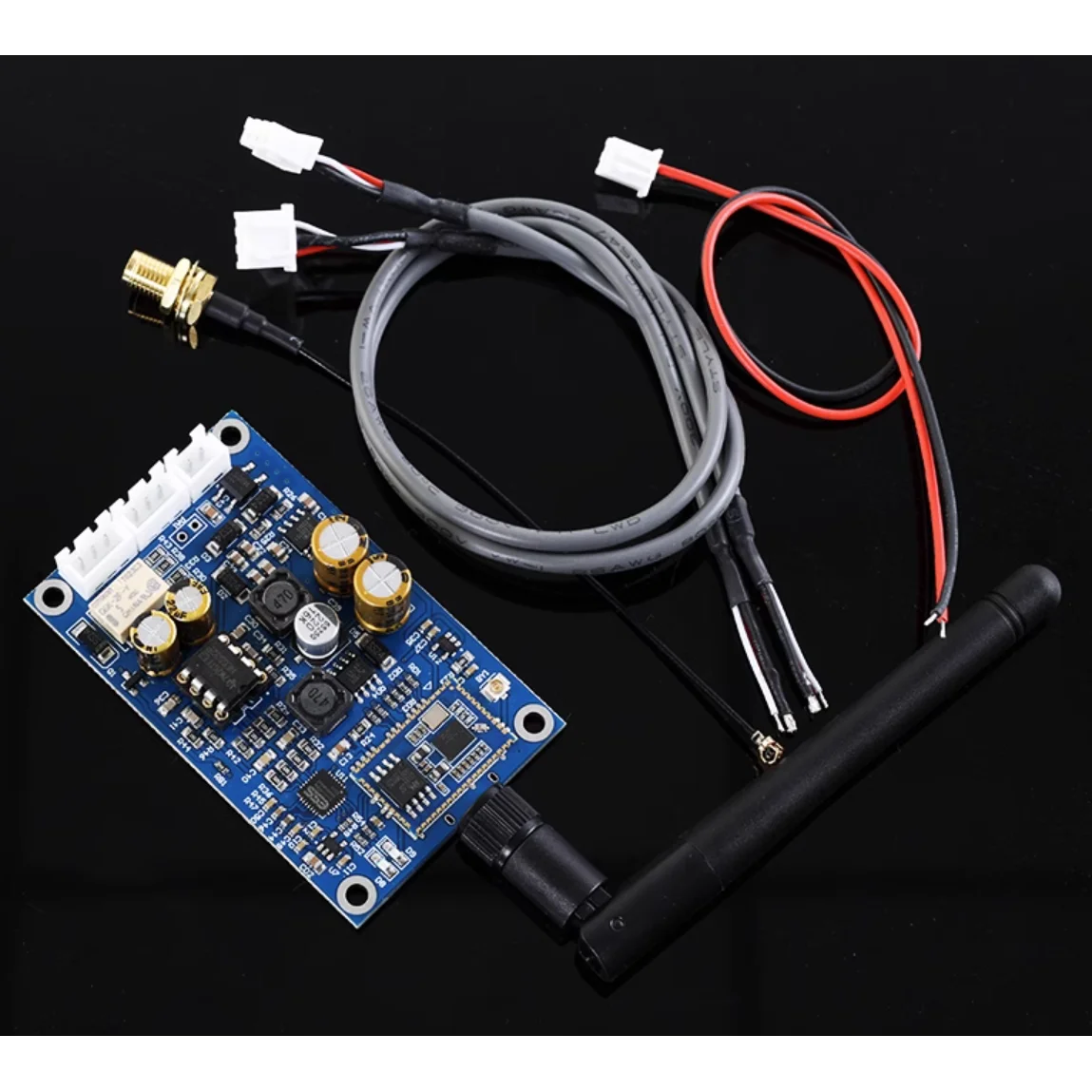 ES9039 블루투스 5.4 디코딩 보드 DAC 무손실 - Es9018 Dac 리뷰 및 가격