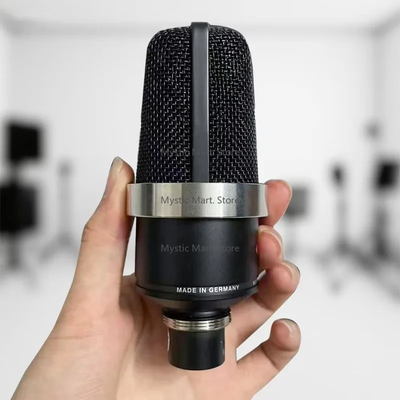 노이만 TLM 102 블랙 카디오이드 콘덴서 마이크:  - Condenser Microphone Kit 리뷰 및 가격
