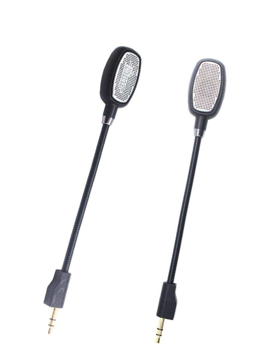 Logitech G Pro 게이밍 헤드셋용 Blue I - Microphone Capsule 리뷰 및 가격