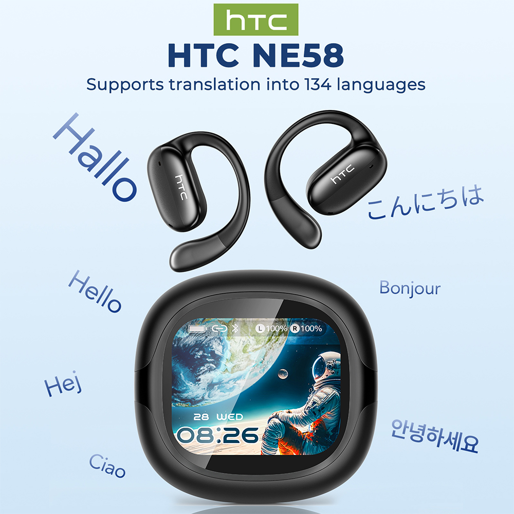 HTC 블루투스 헤드셋 서라운드 사운드 하이파이 스테레 - Subwoofer 리뷰 및 가격
