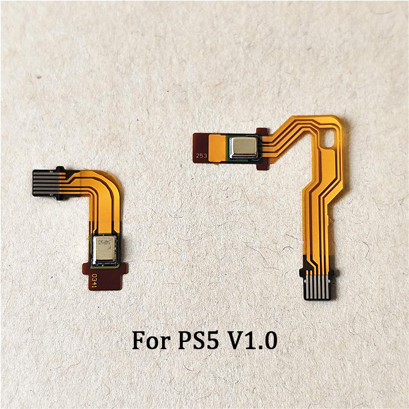 PS5 BDM-010 020 030 용 1Set 마이크 - Ribbon Microphone 리뷰 및 가격