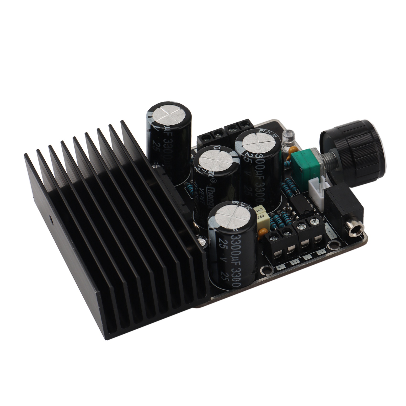 T35C TDA7850 2.1 채널 전력 증폭기 보드  - Audio Amplifier Board 리뷰 및 가격
