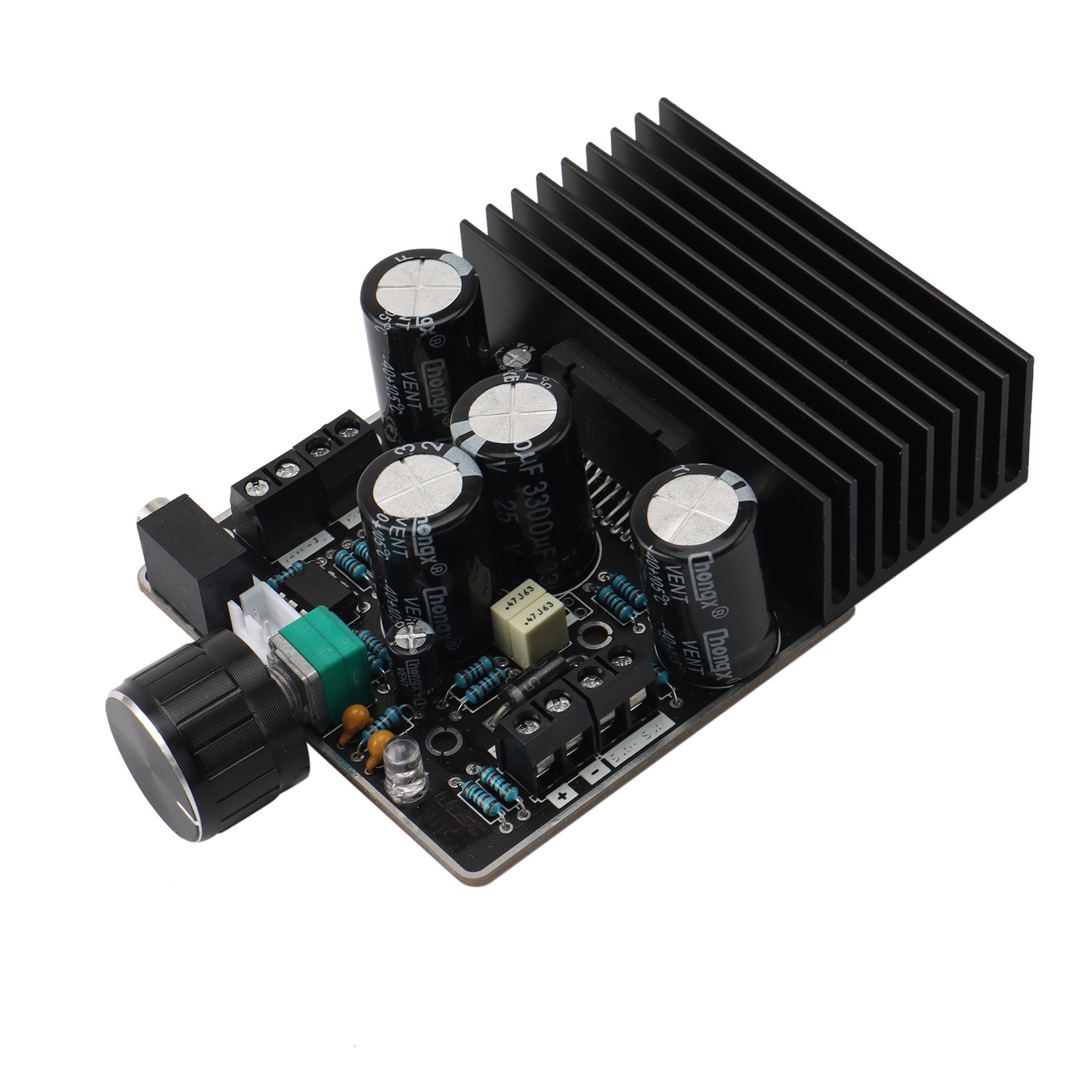 T35C TDA7850 2.1 채널 전력 증폭기 보드  - Audio Amplifier Board 리뷰 및 가격