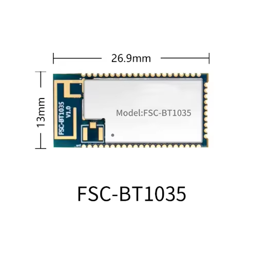 FSC-BT1035 모듈 QCC3056 칩 블루투스 5 - Usb Sound Card 리뷰 및 가격