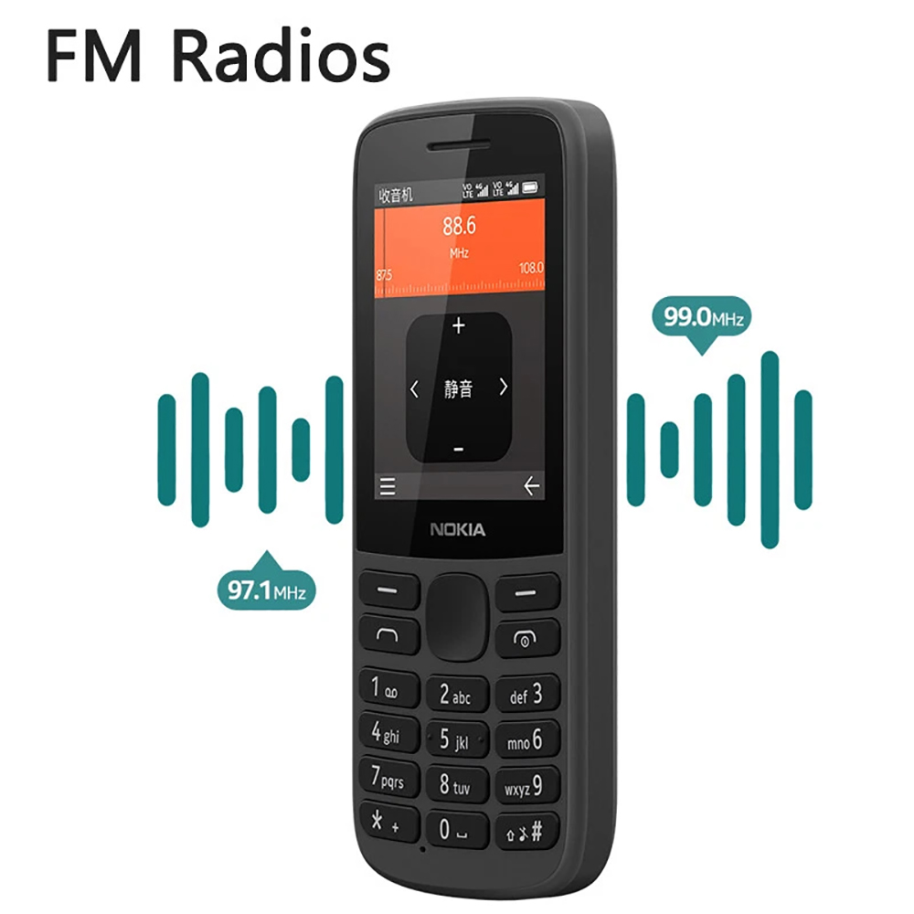 노키아 215 2020 4G 백업폰 2SIM 2.4인치 - Usb Sound Card 리뷰 및 가격