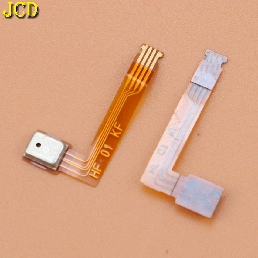 JCD 1PCS 마이크 마이크 리본 플렉스 케이블 3D - Ribbon Microphone 리뷰 및 가격