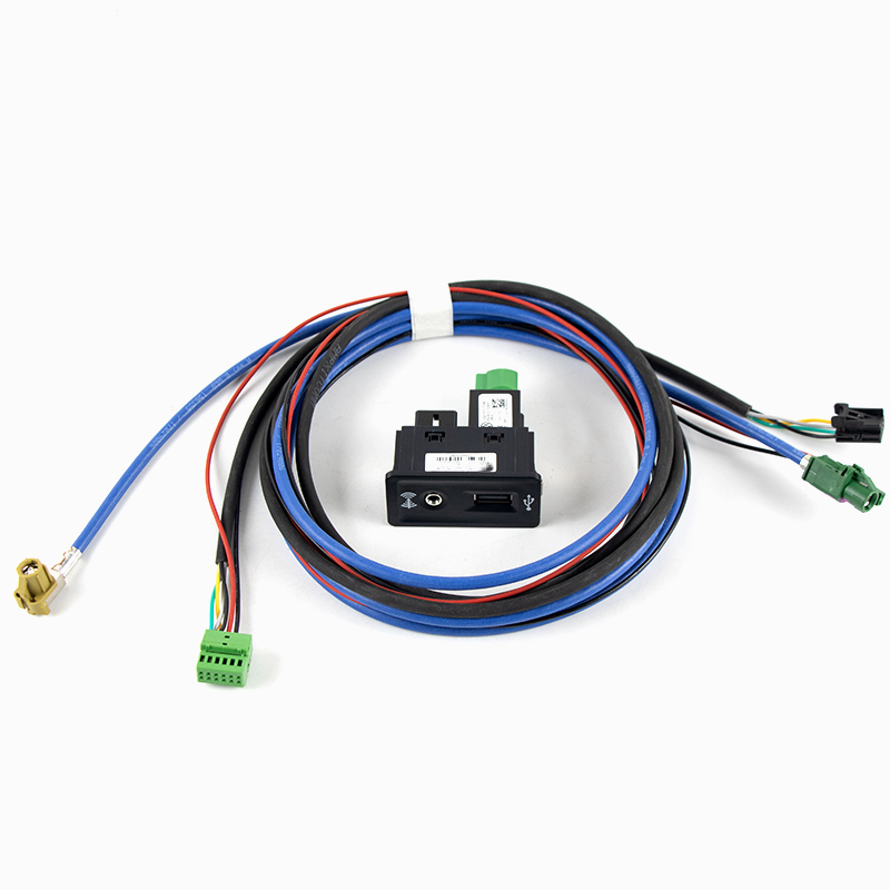 폭스바겐 골프 7 MK7 파사트 B8 MIB2 MDI  - Mdi Cable 리뷰 및 가격