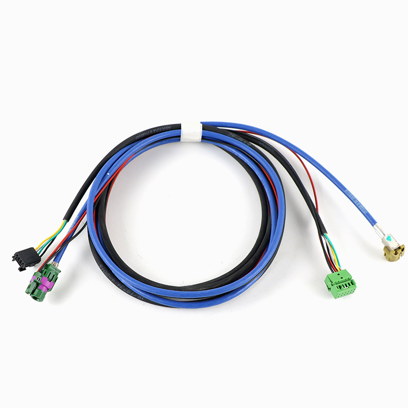 폭스바겐 골프 7 MK7 파사트 B8 MIB2 MDI  - Mdi Cable 리뷰 및 가격