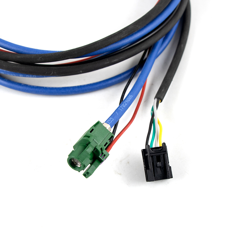 폭스바겐 골프 7 MK7 파사트 B8 MIB2 MDI  - Mdi Cable 리뷰 및 가격