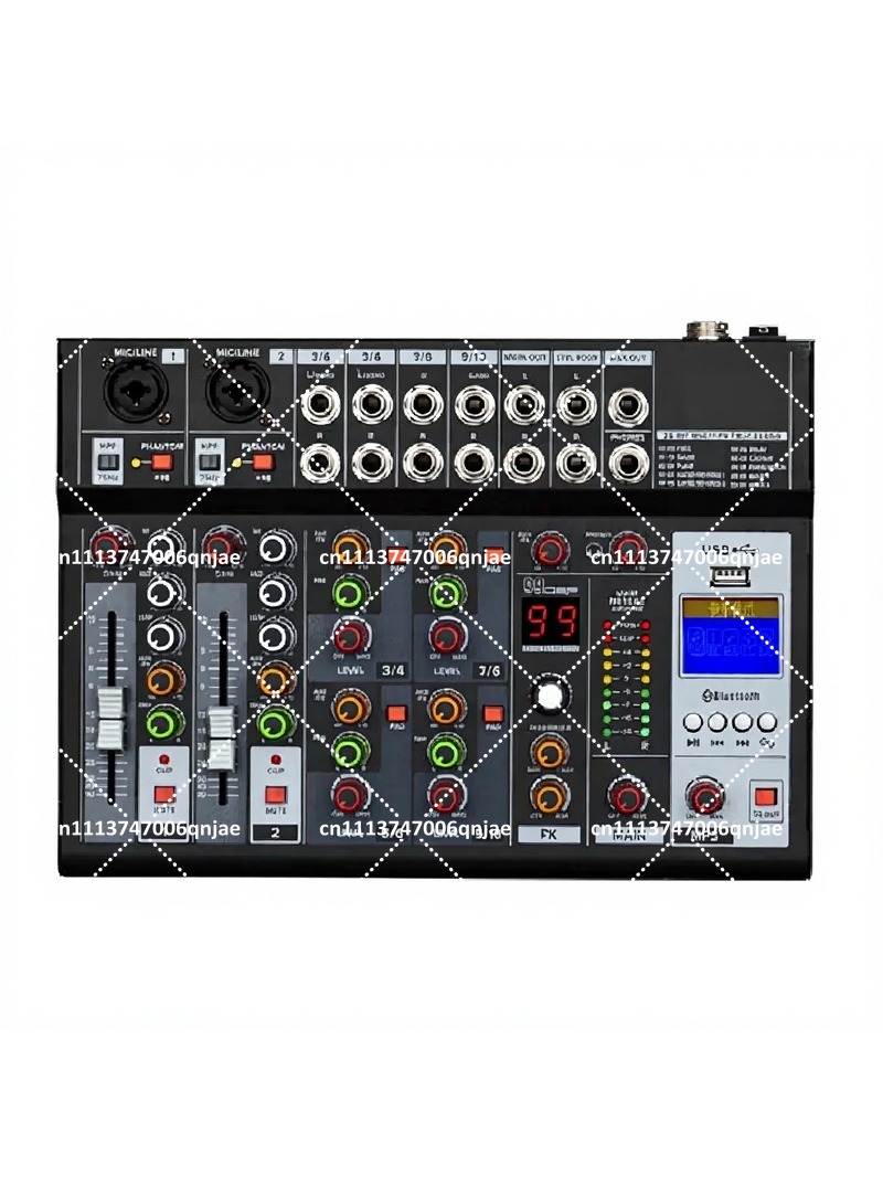 내장형 사운드 카드, 블루투스 USB, 6채널을 갖춘  - Usb Sound Card 리뷰 및 가격