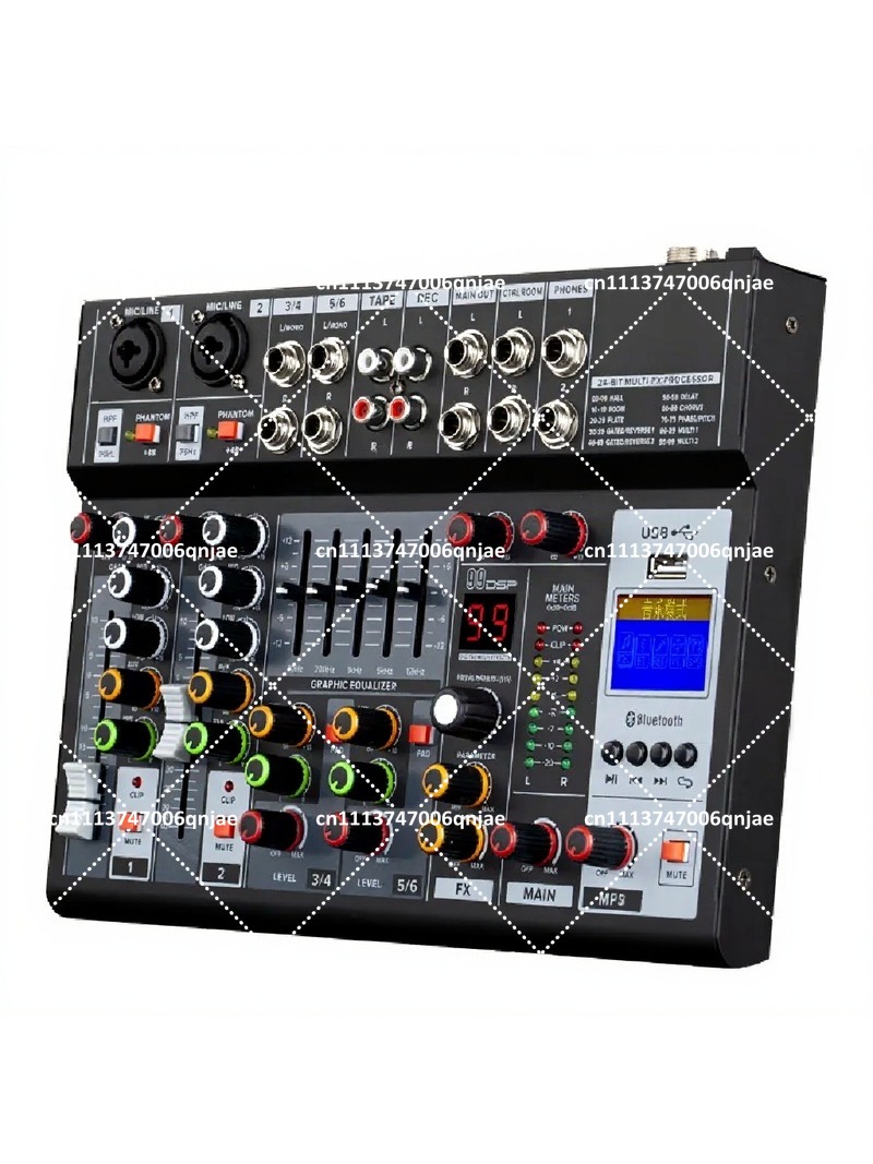 내장형 사운드 카드, 블루투스 USB, 6채널을 갖춘  - Usb Sound Card 리뷰 및 가격