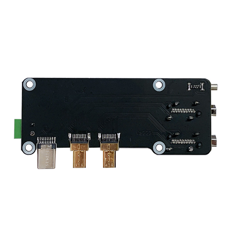 라즈베리 파이 5/4B 마이크로 HDMI-HDMI 간편 - Mdi Cable 리뷰 및 가격