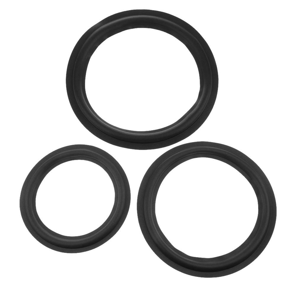 내구성이 뛰어난 스펀지 스피커 수리 키트 8인치 검정색 - Speaker Kit 리뷰 및 가격